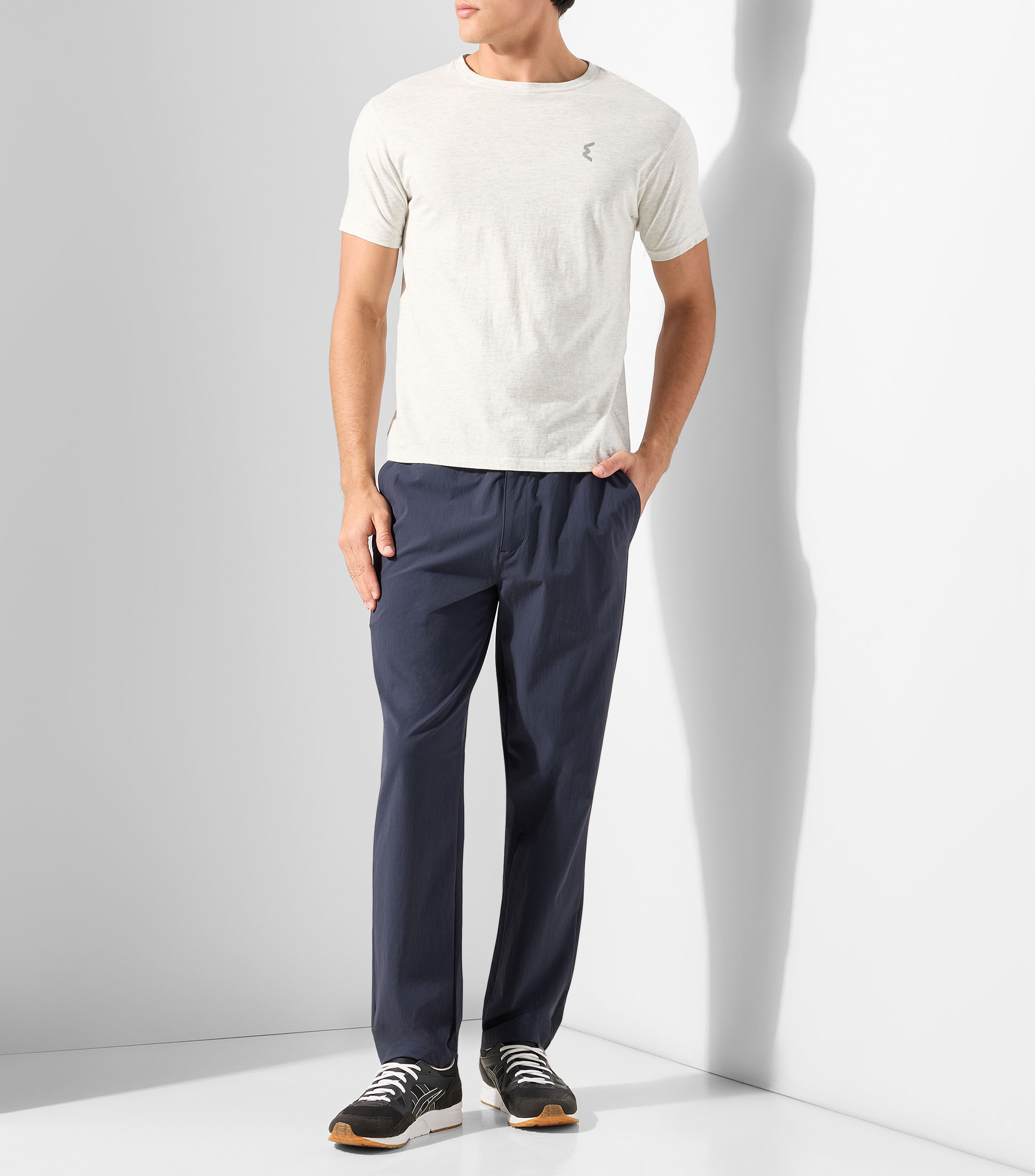 Pants para entrenamiento Hombre